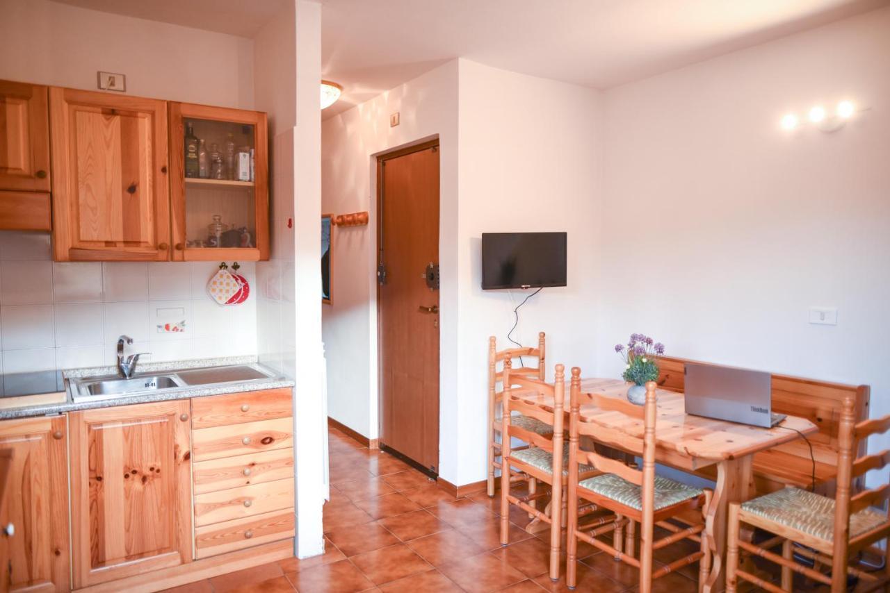 Appartamento A Campo Felice - Treeffe Collimento Exterior photo